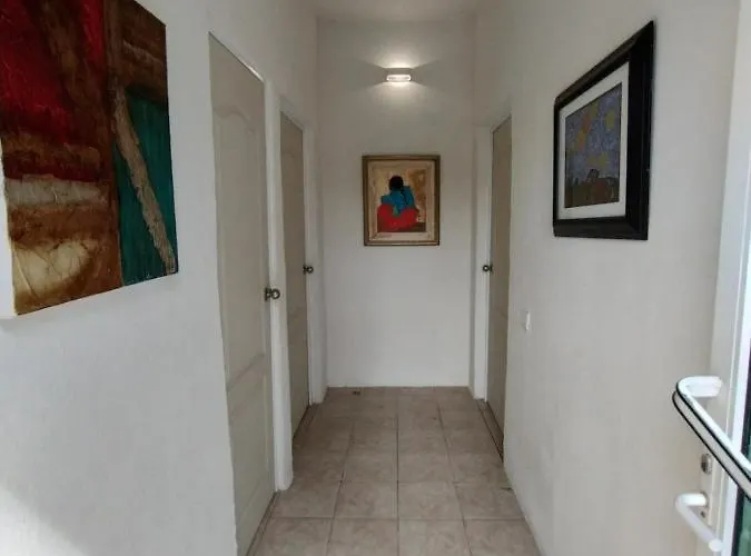 Tres Migueles, Estudio Luupita, Cerca De La Marina, Zona Turistica Y Playa Apartamento *