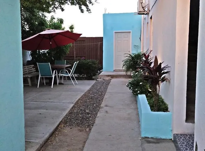 Tres Migueles, Estudio Luupita, Cerca De La Marina, Zona Turistica Y Playa *
