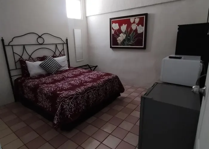 Tres Migueles, Estudio Luupita, Cerca De La Marina, Zona Turistica Y Playa Apartamento